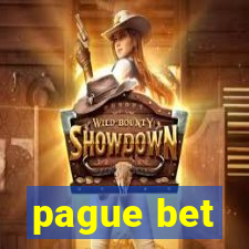 pague bet